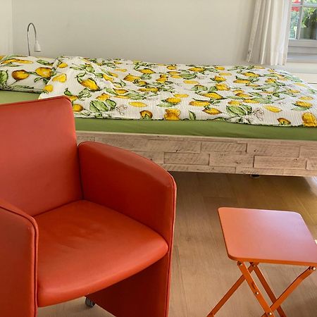 B&B Tannen124 Oberburg Exterior foto