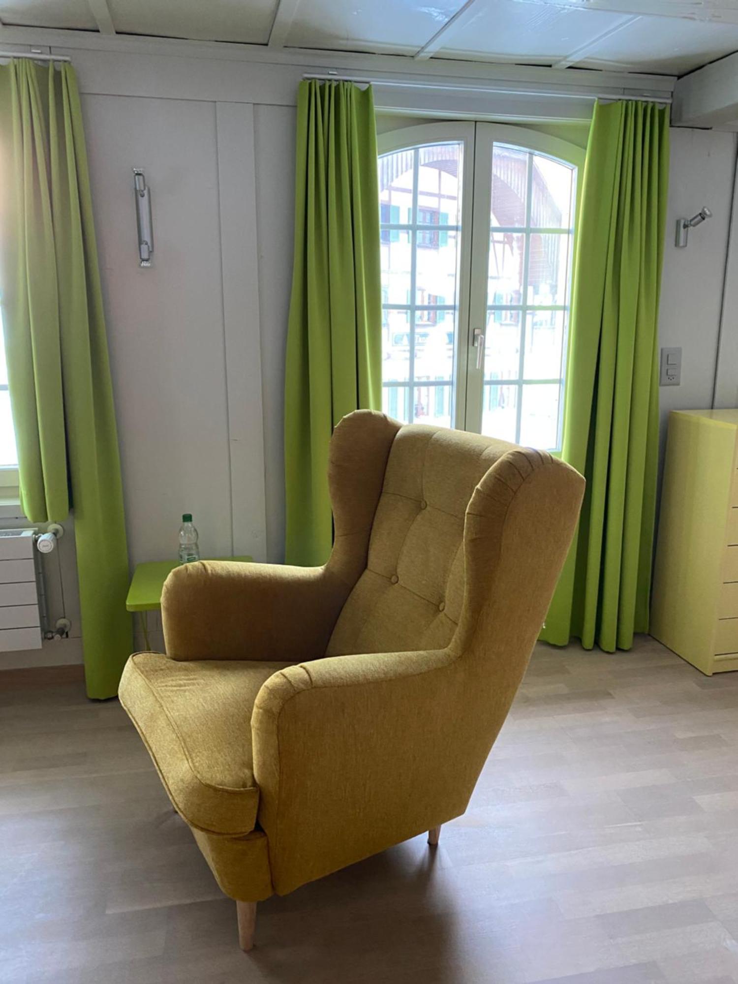 B&B Tannen124 Oberburg Exterior foto