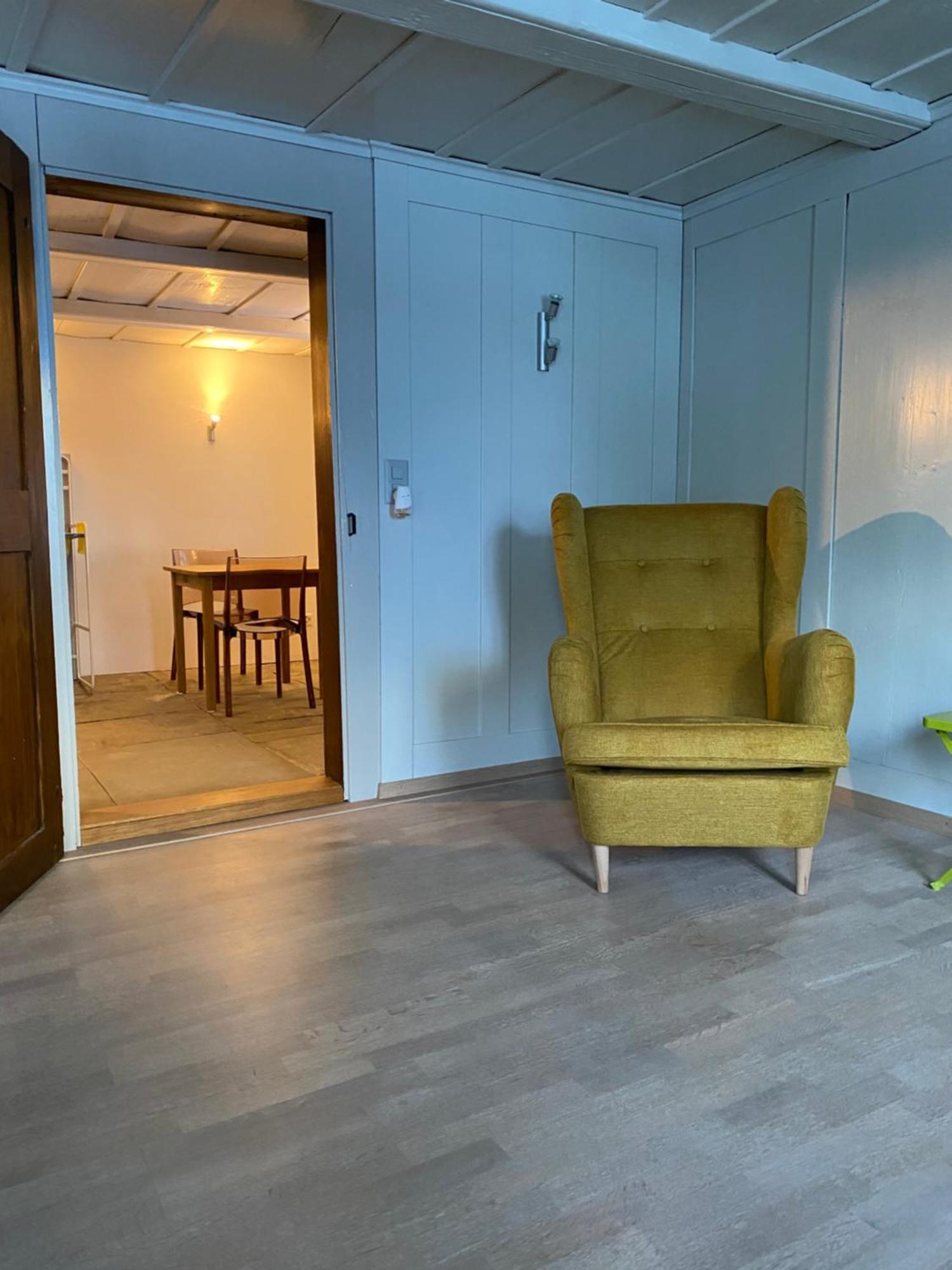 B&B Tannen124 Oberburg Exterior foto