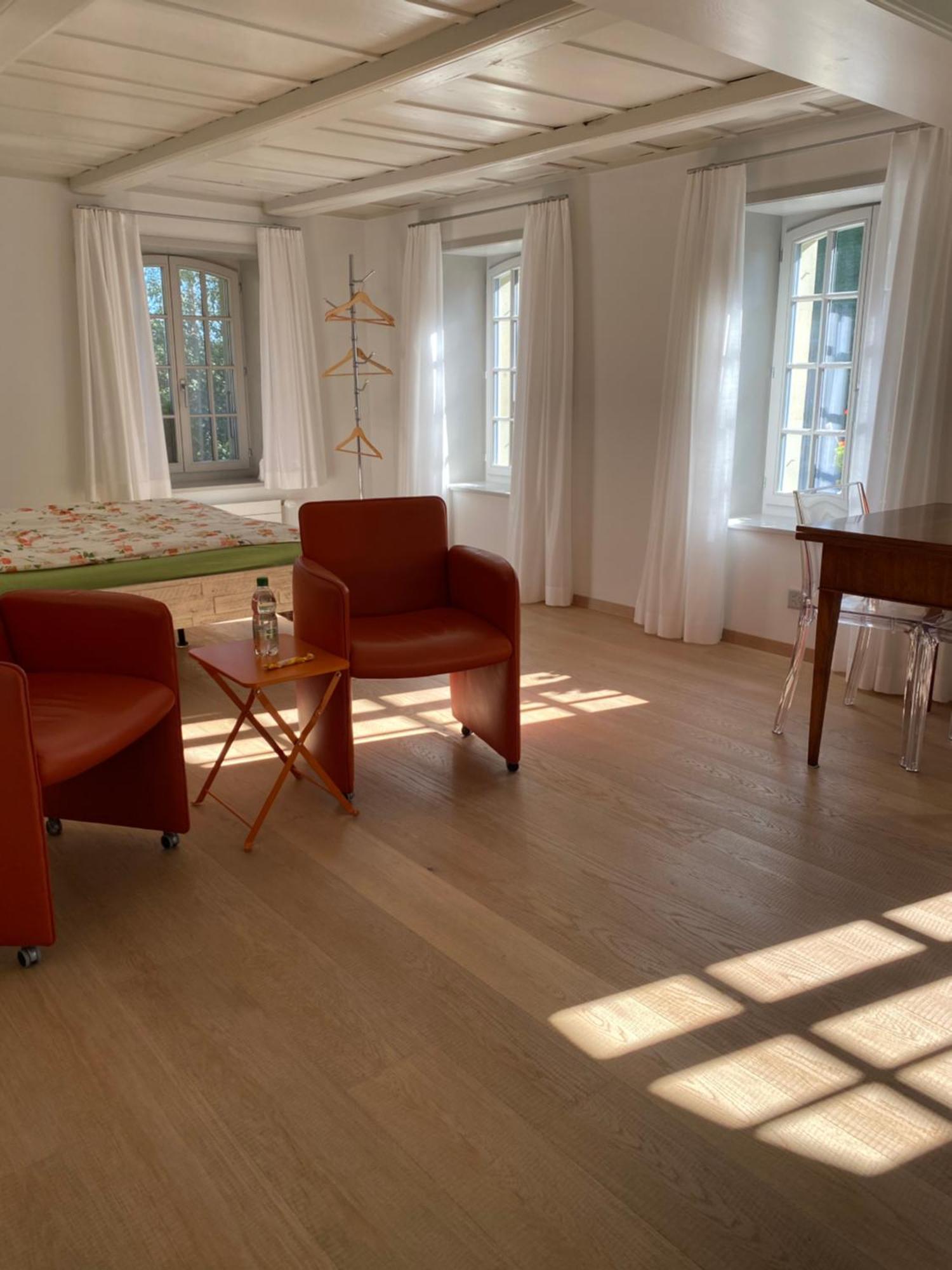 B&B Tannen124 Oberburg Exterior foto