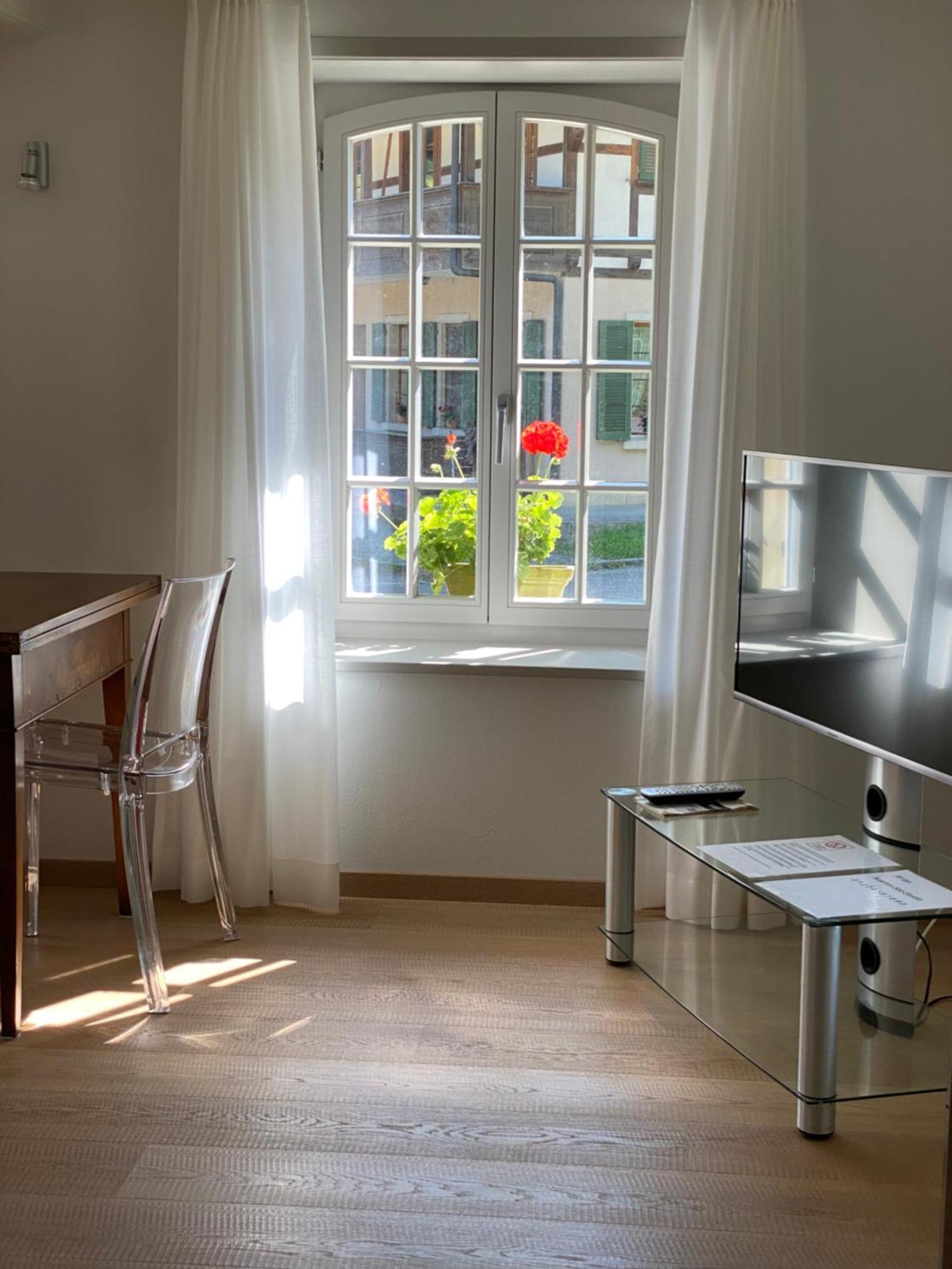 B&B Tannen124 Oberburg Exterior foto