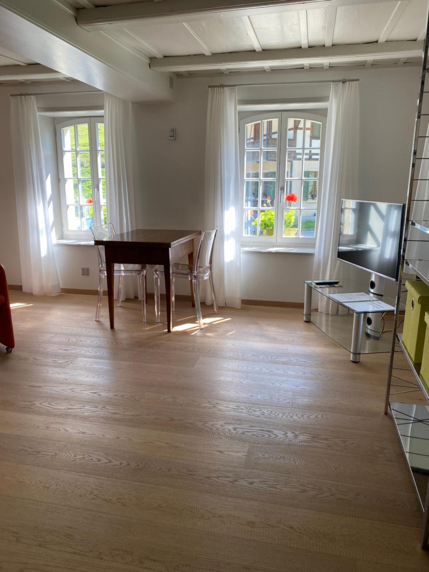 B&B Tannen124 Oberburg Exterior foto